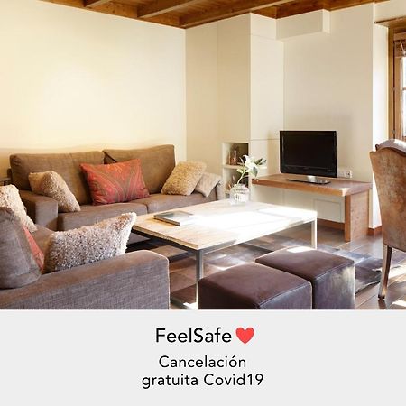 Val De Ruda Luxe 27 By Feelfree Rentals Baqueira Beret Exterior foto