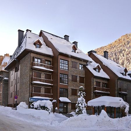 Val De Ruda Luxe 27 By Feelfree Rentals Baqueira Beret Exterior foto