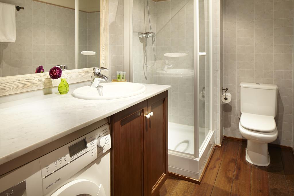 Val De Ruda Luxe 27 By Feelfree Rentals Baqueira Beret Exterior foto